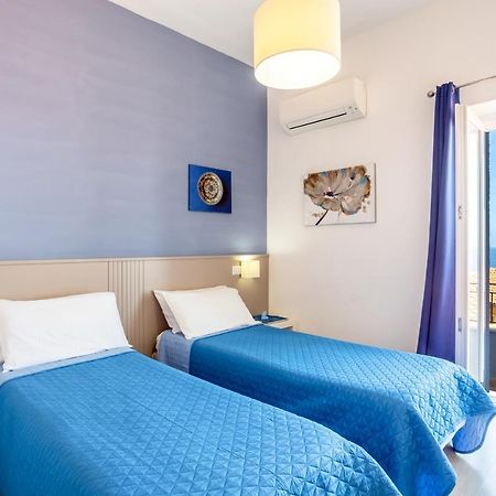 Appartamento Moderno Con Vista Mare Castelsardo Kültér fotó