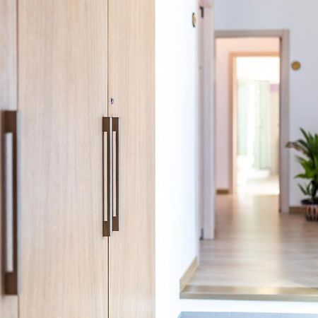 Appartamento Moderno Con Vista Mare Castelsardo Kültér fotó